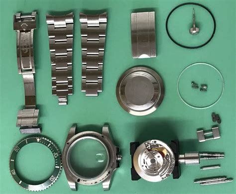 révision rolex tous les combien|rolex montre service complet.